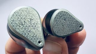 Moondrop Variations Review: Sounds Great, Costs Too Much