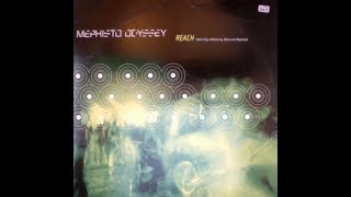 Mephisto Odyssey ‎– Reach