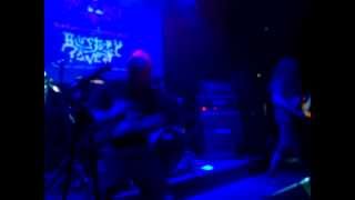 Blustery Caveat - Lechery (8Ball Live 29-04-2012)