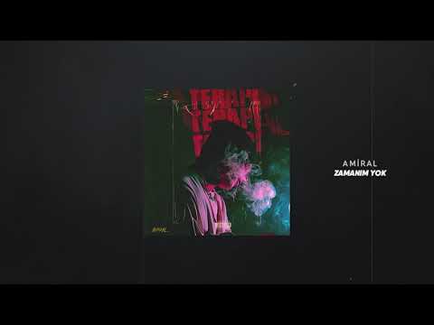 Amiral - Zamanım Yok