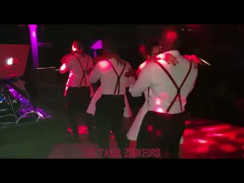 Les Taxis Zoukeurs - Shyneez "Chak jou" - 3/03/2018