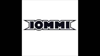 Tony Iommi &amp; Phil Anselmo ~ Time is Mine