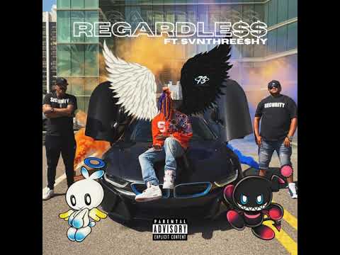 Kenji - REGARDLE$$ (ft. SvnThree$hy)