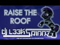"Raise The Roof (feat. Nowacking)" - DJ ...