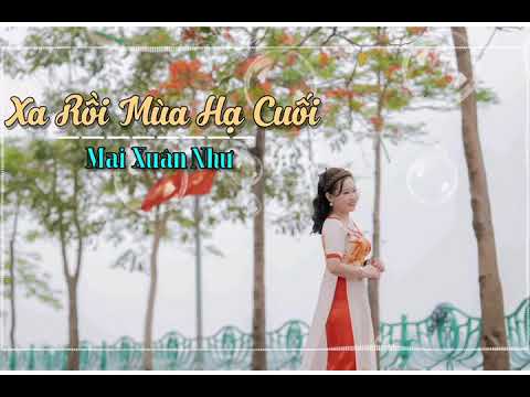 Thể hiện bởi Mai Xuân Như