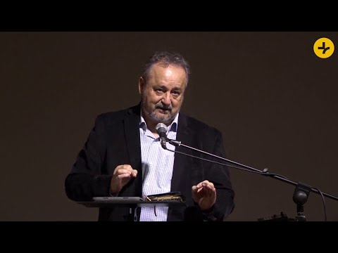 Emil Bartoș - Cum poți fi convins că ești călăuzit de Duhul Sfânt?