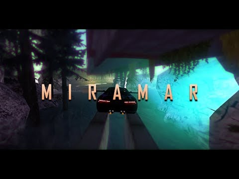 [DM] SVeteraN ft. AnUs - Miramar