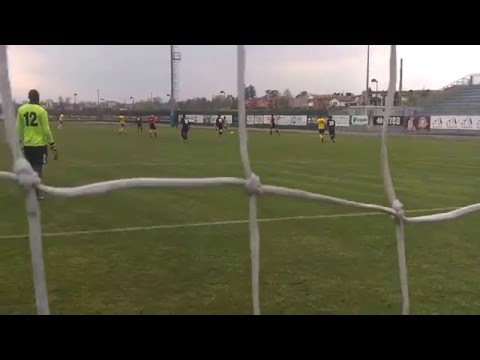 Noceto-Parma 0-5 (39' st Guazzo)