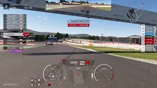 【GT SPORT】マニュファクチャラー　DR上げさせろ ※声なし