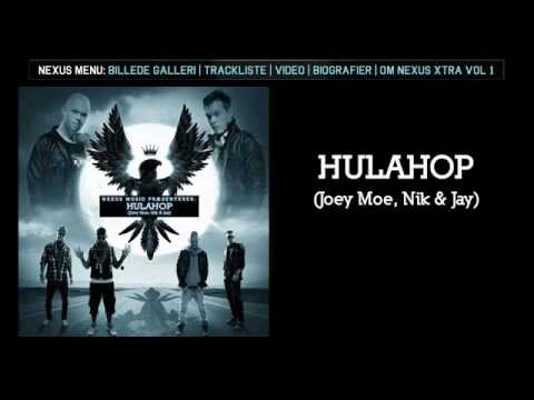 Video thumbnail for Hulahop