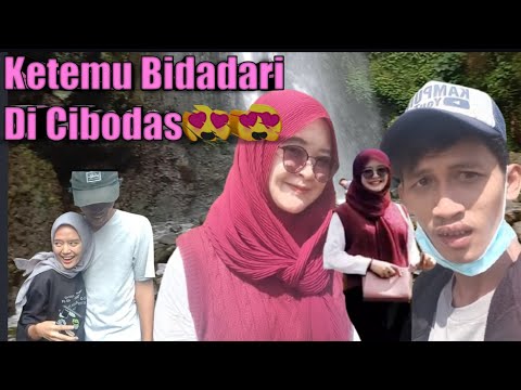 ketemu-bidadari-di-cibodas-vlog-budak-koceak