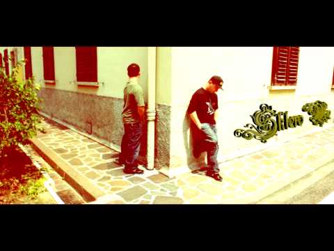 Sklero Mc - Promo di "Dentro" with Krono  (Viva la Privacy)