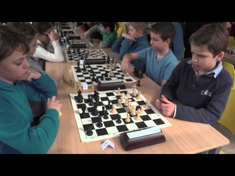 4.1. Patrik Števík - Jakub Lukáč 1 - 0