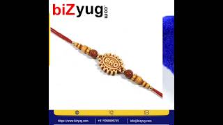 Bro Rakhi @bizyugkidtoysreturngifts6976