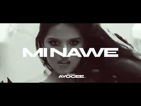 (FREE) AZET x KIDDA x DARDAN - ALBANIAN Type Beat "MI NAWE" (prod by AyoCee)