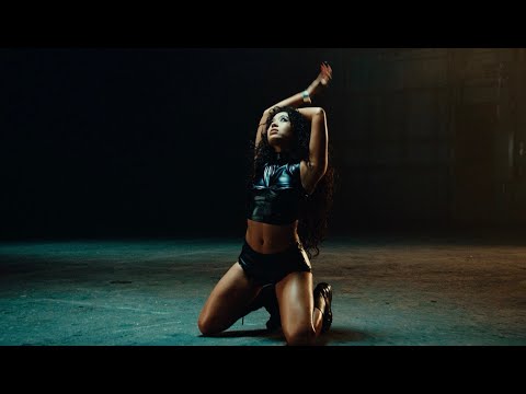 Joyce Wrice - Bittersweet Goodbyes (Official Music Video)