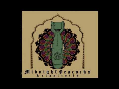 Midnight Peacocks - Take me home tonight