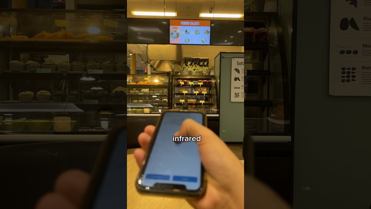 Turn you phone into a hacking device 😈💀