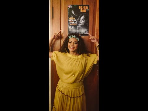 Murni Surbakti Feat Nita Aartsen Quatro at Fabster Jakarta - LIVE SESSION