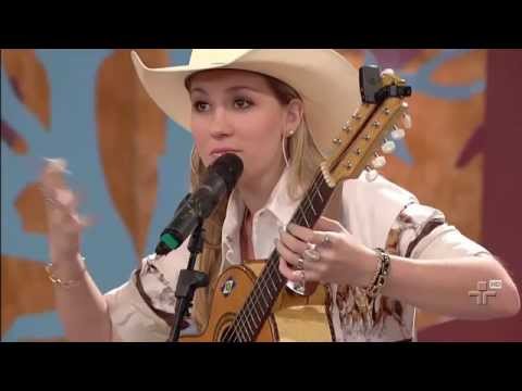 Bruna Viola a Rainha da Viola