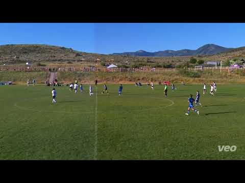 [2023-07-28] B07 Blue CR - 2023 Park City Cup [1] - vs SSFC Thunder