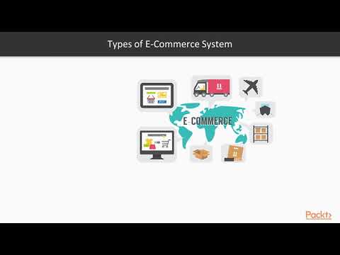 Hands On Predictive Analytics with TensorFlow 2 0 E Commerce Model | packtpub com