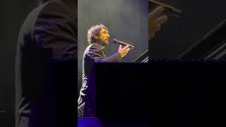 Wandering Kind + February Song - Josh Groban au Grand Rex Paris 03/04/2026