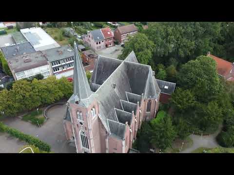 Brasschaat Maria ter Heide