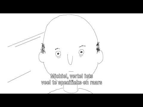 Sociaal Incapabele Michiel: zwijntjes snipen