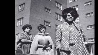 The Supremes: Reflections - Enhanced Backing