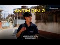 Pakku Panda - Antim Din 2 || Prod. Kritya || Official Music Video ||