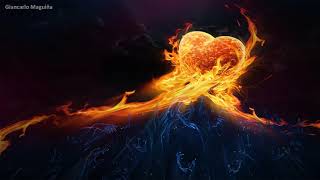 Download lagu TU VIVI NELL'ARIA (LETRA) mp3