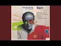 Goldberg Variations, BWV 988: Variation III - Canon at the Unison