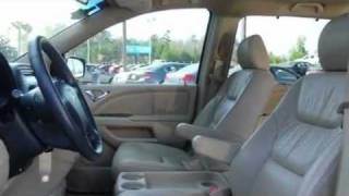 preview picture of video '2006 Honda Odyssey Columbia SC'
