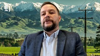 Tararua District's new Mayor Scott Gilmore on doing things different, curbing council spending