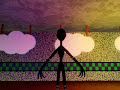 FNaF 3 Phantom Puppet Music Box