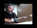 ボンドレロ / Bondolero / TH&PurpleSounds / Cover The Ventures /