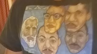 #MEdgarEvers&#39; BEarthDay &amp; East St. Louis 101