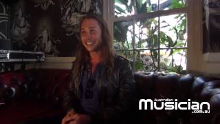 Six Quix with TIM WHEATLEY