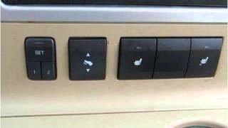 preview picture of video '2009 Mercury Mountaineer Used Cars Sumrall MS'