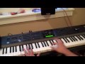 How to Play "Sentimental Guy" by Ben Folds on Piano