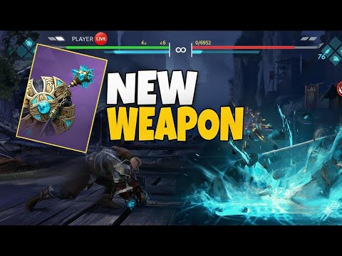 🔴LIVE: Jack Bulwark New Epic Weapon is BROKEN! 🔥 Ranked Push | SFA4 Live