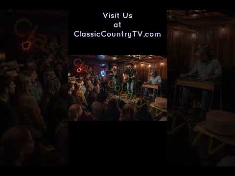 Traditional Country Revival