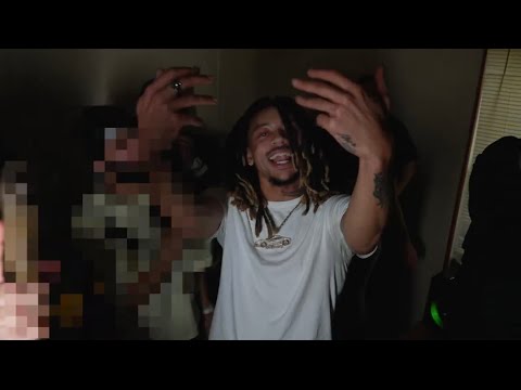 Rariboy Spin - Be Ready (Official Music Video) [Jack & Jill Story]