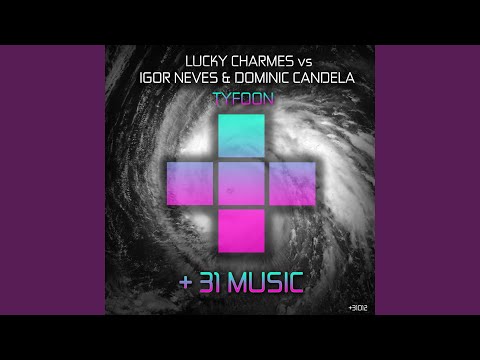 Tyfoon (Original Mix)