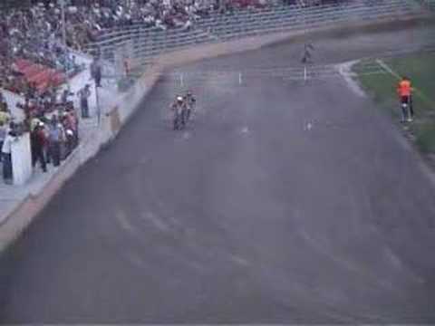 Russian Speedway