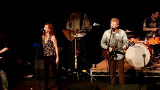 The New Pornographers | Mass Romantic | live Music Box at Fonda, July 19, 2010