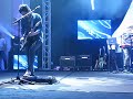 James Duke at Saddleback Church 