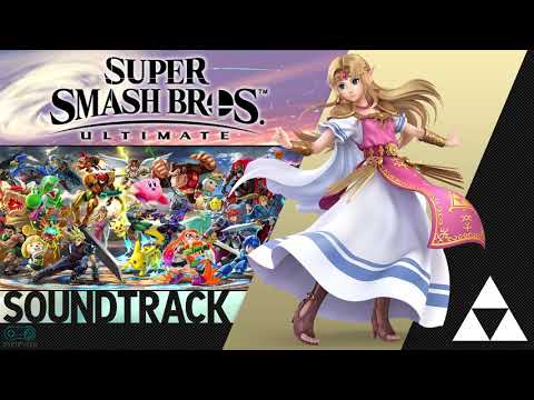 Video thumbnail for Dark World (Brawl)