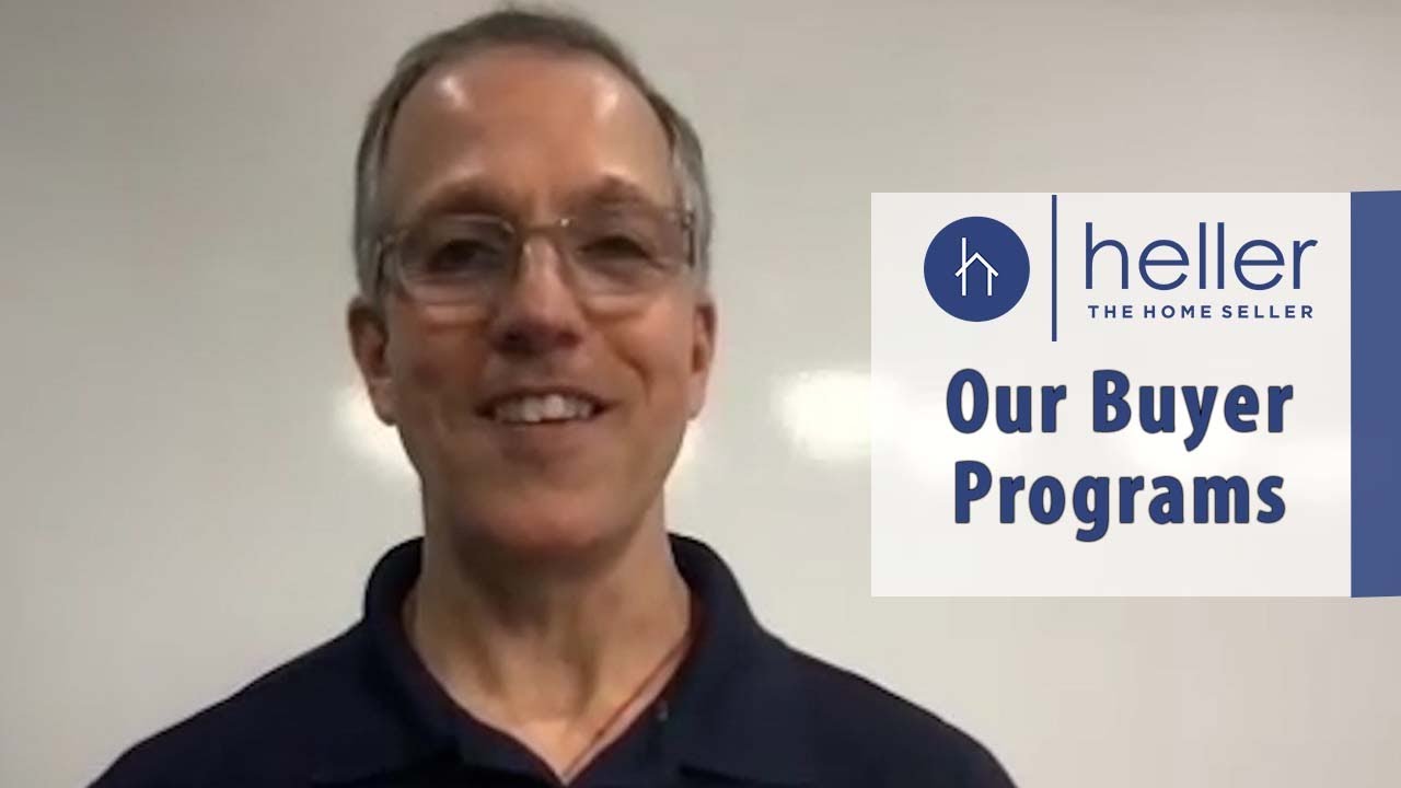 We Can Help Frustrated Buyers